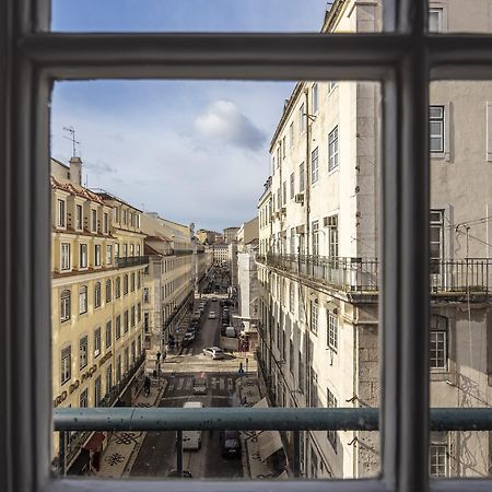 Lisbon Serviced Apartments - Madalena Exteriör bild